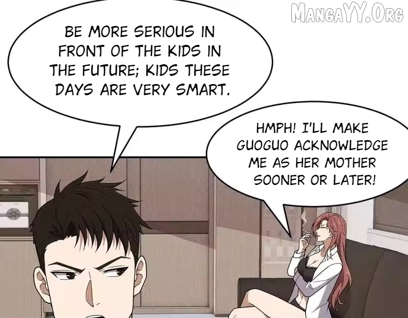 Hidden Dragon in the City (2025) Chapter 46 - page 61